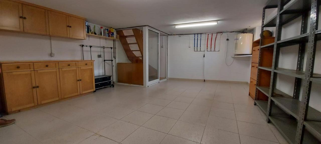 Casa En Vigo Villa Esterno foto